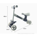 convertible balance to pedal bike for kids